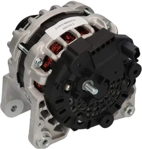 Generator 14 V HC-Cargo F 032 116 299 Bild Generator 14 V HC-Cargo F 032 116 299