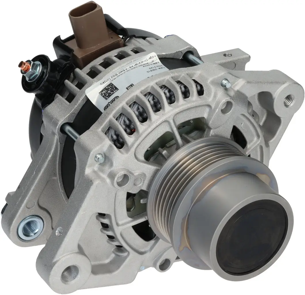 Generator 14 V HC-Cargo F 032 116 300