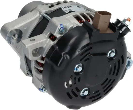 Generator 14 V HC-Cargo F032115304 Bild Generator 14 V HC-Cargo F032115304