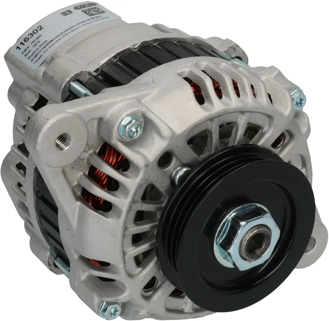 Generator 14 V HC-Cargo F032114827