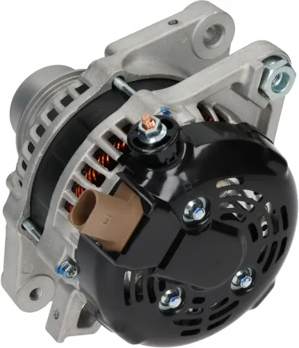 Generator 14 V HC-Cargo F 032 116 301 Bild Generator 14 V HC-Cargo F 032 116 301