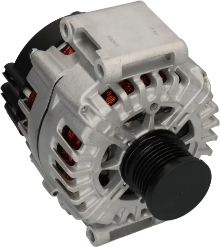 Generator 14 V HC-Cargo F 032 116 304 Bild Generator 14 V HC-Cargo F 032 116 304