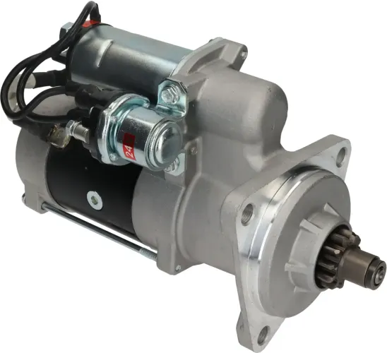 Starter 12 V 1,0 kW HC-Cargo F032113314 Bild Starter 12 V 1,0 kW HC-Cargo F032113314