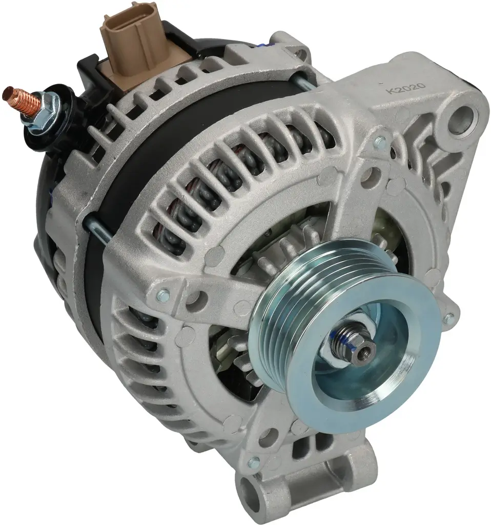 Generator 14 V HC-Cargo F032112426