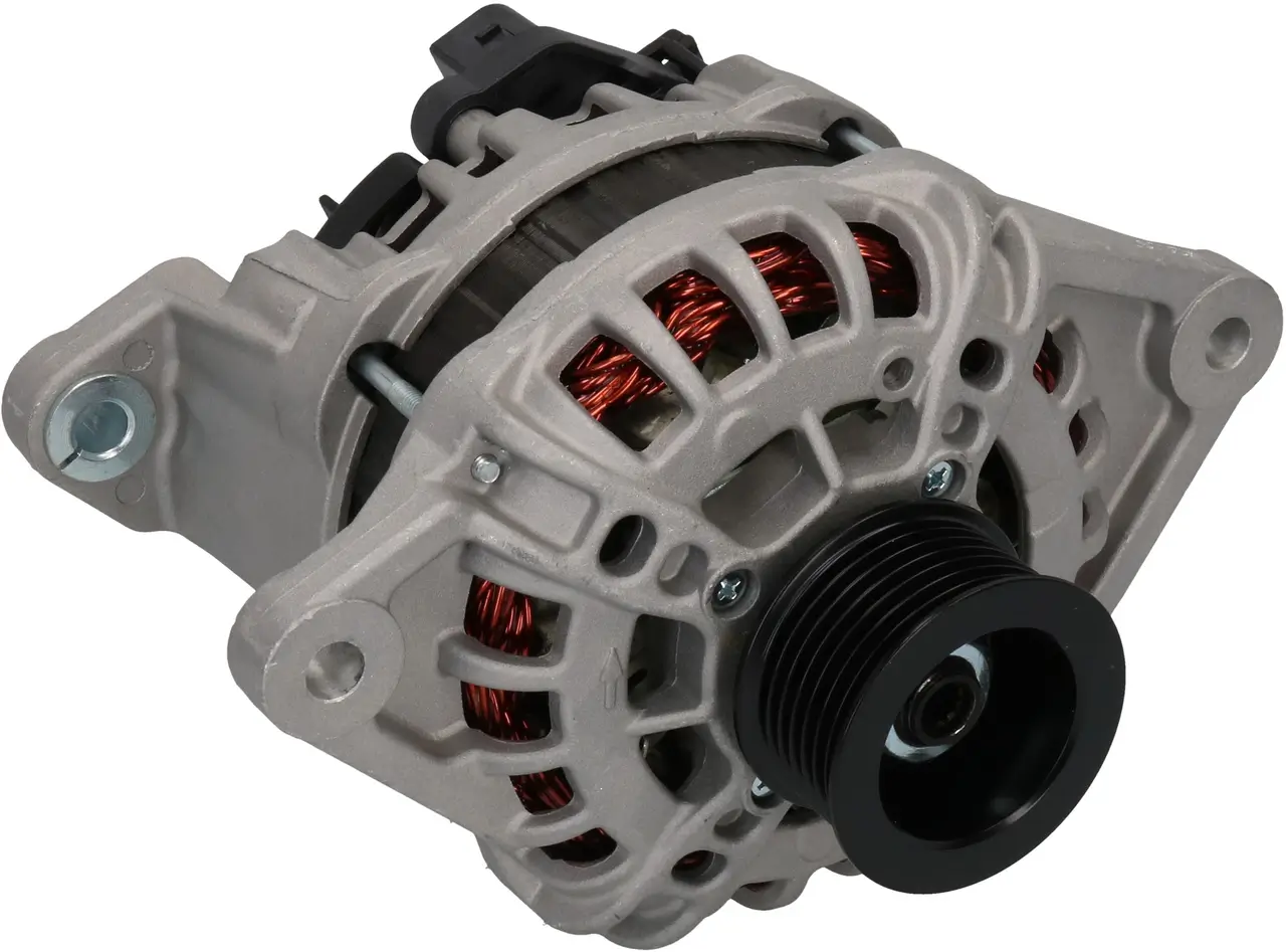 Generator 14 V HC-Cargo F 032 116 321