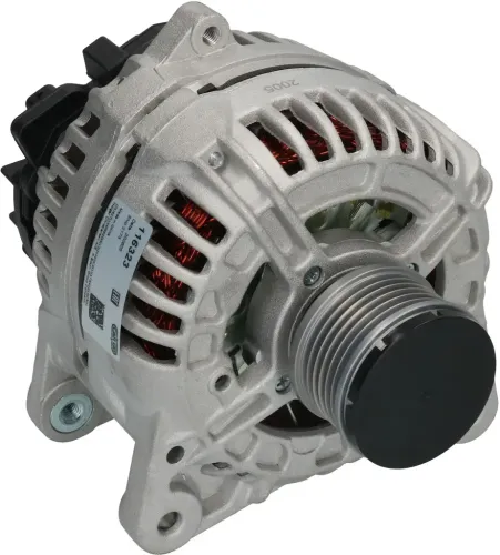 Generator 14 V HC-Cargo F 032 116 323 Bild Generator 14 V HC-Cargo F 032 116 323