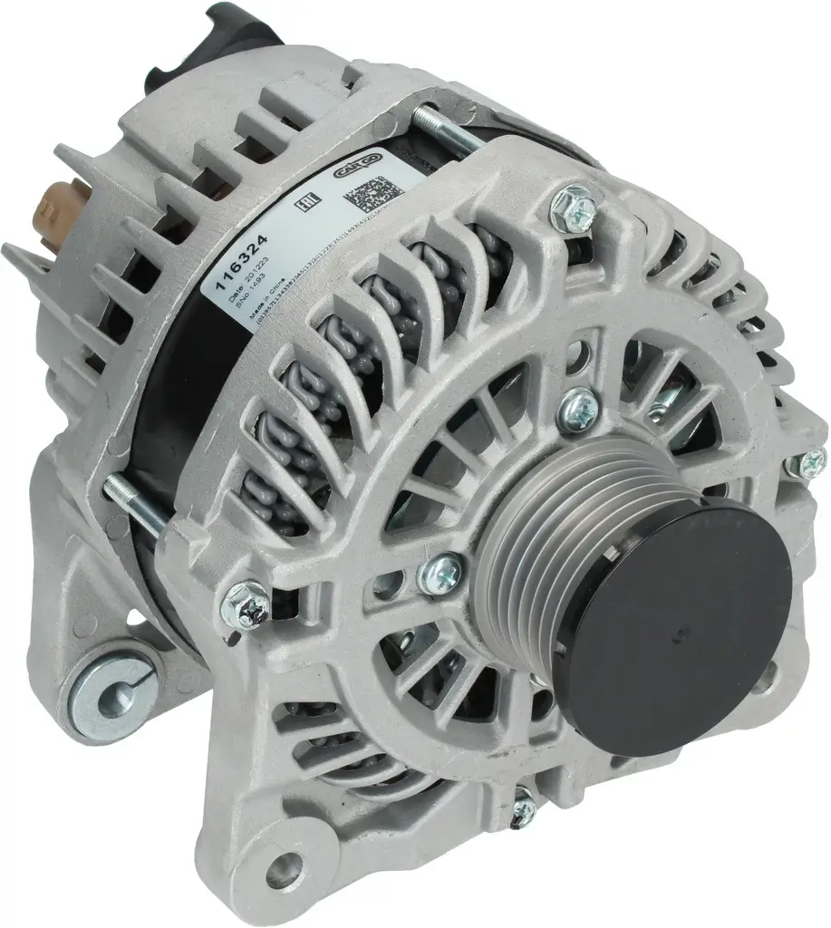 Generator 14 V HC-Cargo F 032 116 324