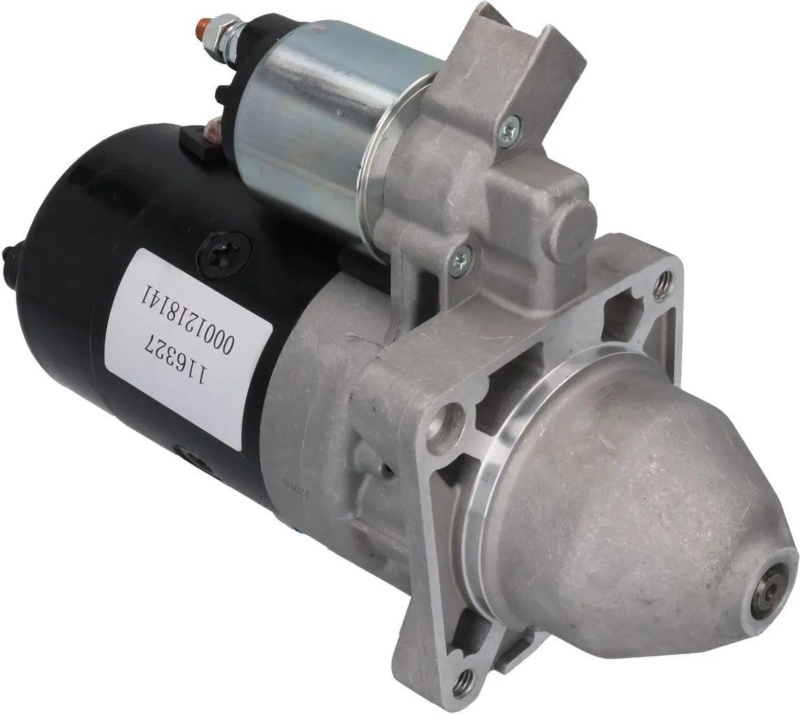 Starter 12 V 2,2 kW HC-Cargo F 032 116 327