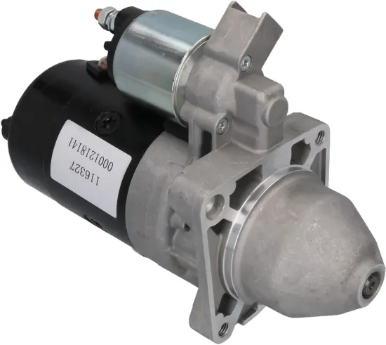 Generator 14 V HC-Cargo F032113251 Bild Generator 14 V HC-Cargo F032113251