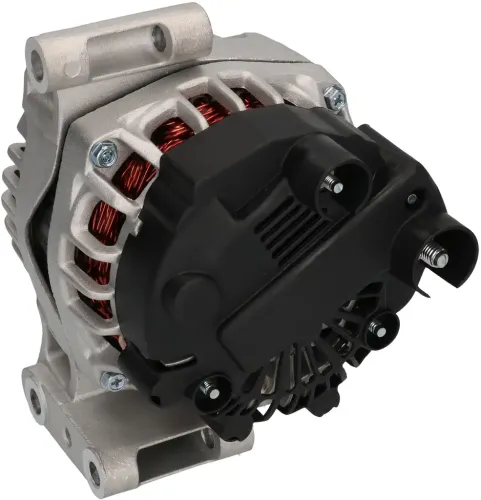 Generator 14 V HC-Cargo F 032 116 330 Bild Generator 14 V HC-Cargo F 032 116 330