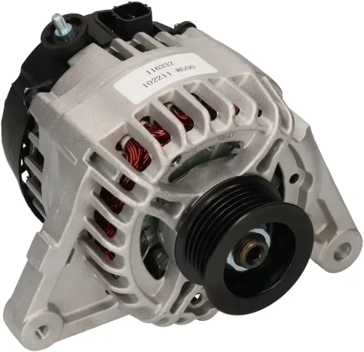 Generator 14 V HC-Cargo F 032 116 332 Bild Generator 14 V HC-Cargo F 032 116 332