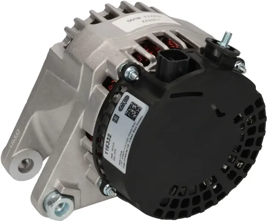 Generator 14 V HC-Cargo F 032 116 332 Bild Generator 14 V HC-Cargo F 032 116 332