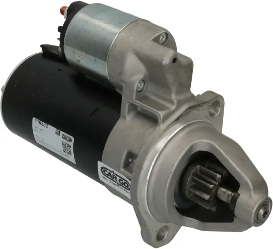 Starter 12 V 1,2 kW HC-Cargo F032113020 Bild Starter 12 V 1,2 kW HC-Cargo F032113020