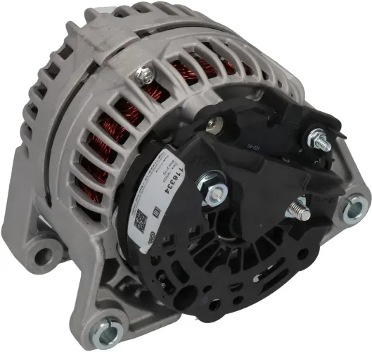 Starter 12 V 0,8 kW HC-Cargo F032112382 Bild Starter 12 V 0,8 kW HC-Cargo F032112382