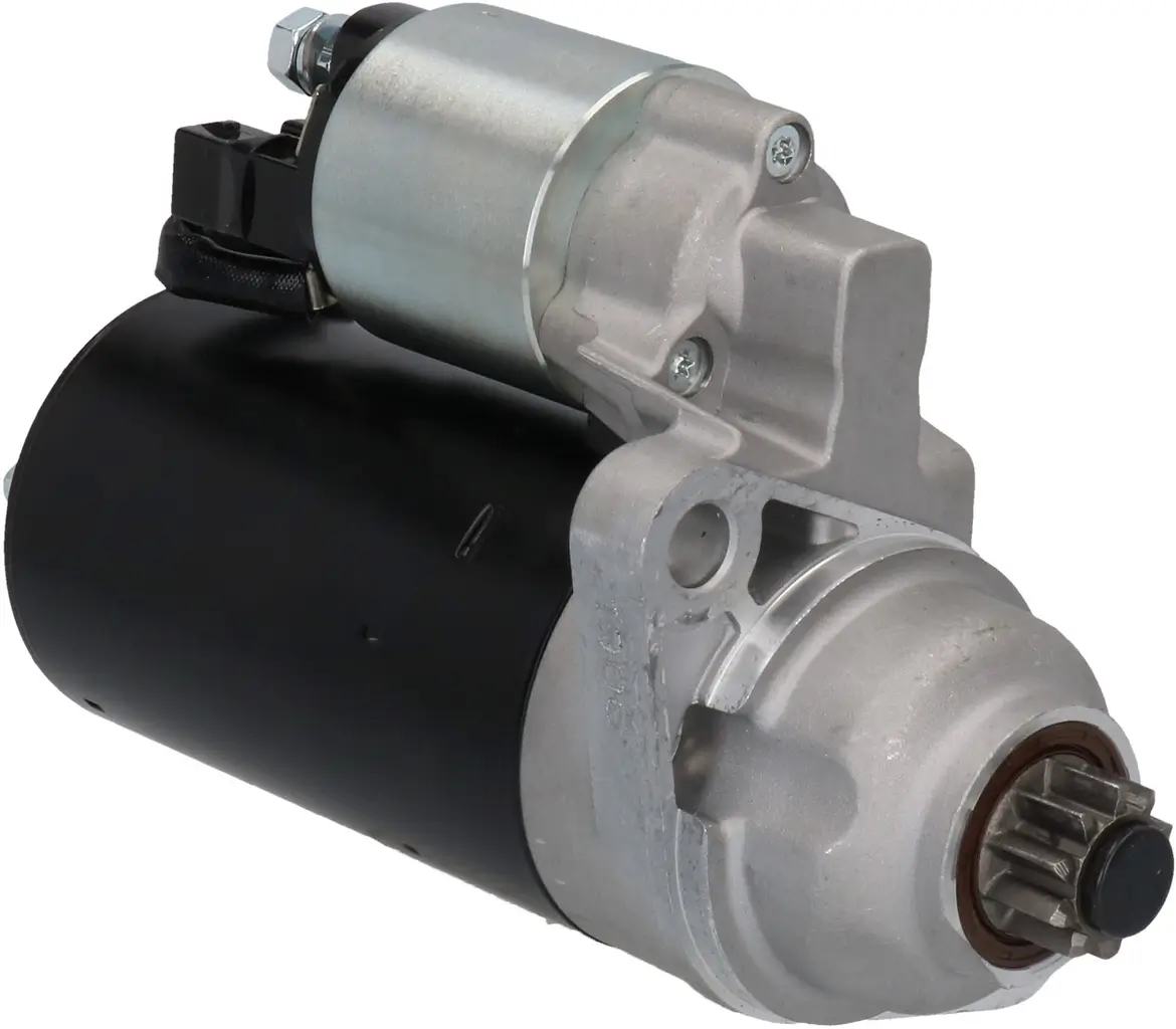 Generator 14 V HC-Cargo F032112357