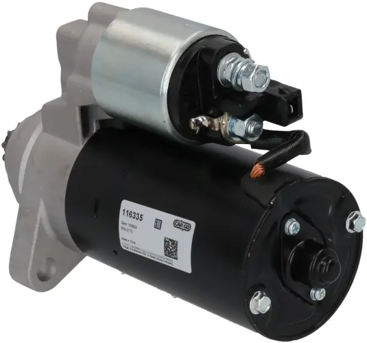 Generator 14 V HC-Cargo F032112357 Bild Generator 14 V HC-Cargo F032112357