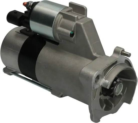 Generator 14 V HC-Cargo F032112357 Bild Generator 14 V HC-Cargo F032112357