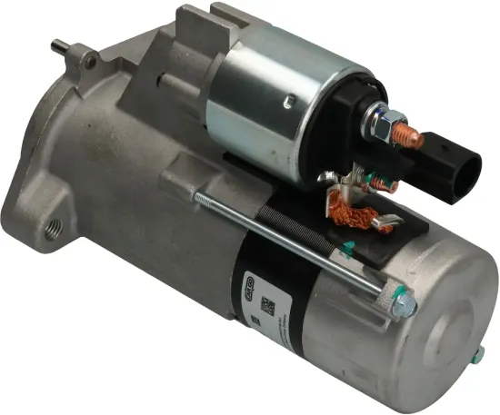 Generator 14 V HC-Cargo F032112357 Bild Generator 14 V HC-Cargo F032112357