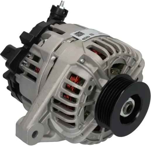 Generator 14 V HC-Cargo F032112357 Bild Generator 14 V HC-Cargo F032112357