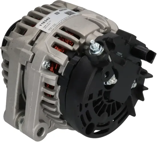 Generator 14 V HC-Cargo F032112357 Bild Generator 14 V HC-Cargo F032112357