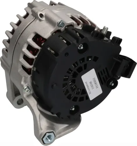 Generator 14 V HC-Cargo F 032 116 348 Bild Generator 14 V HC-Cargo F 032 116 348