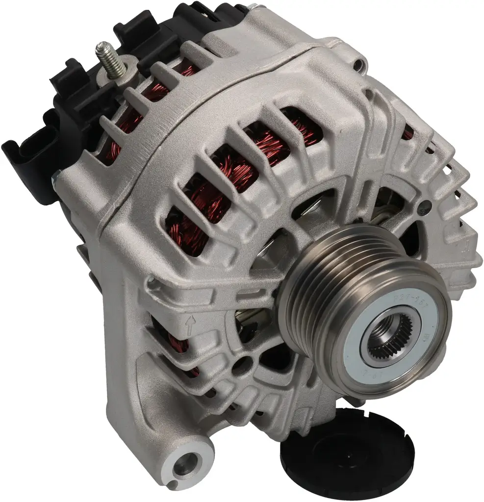 Generator 14 V HC-Cargo F 032 116 348