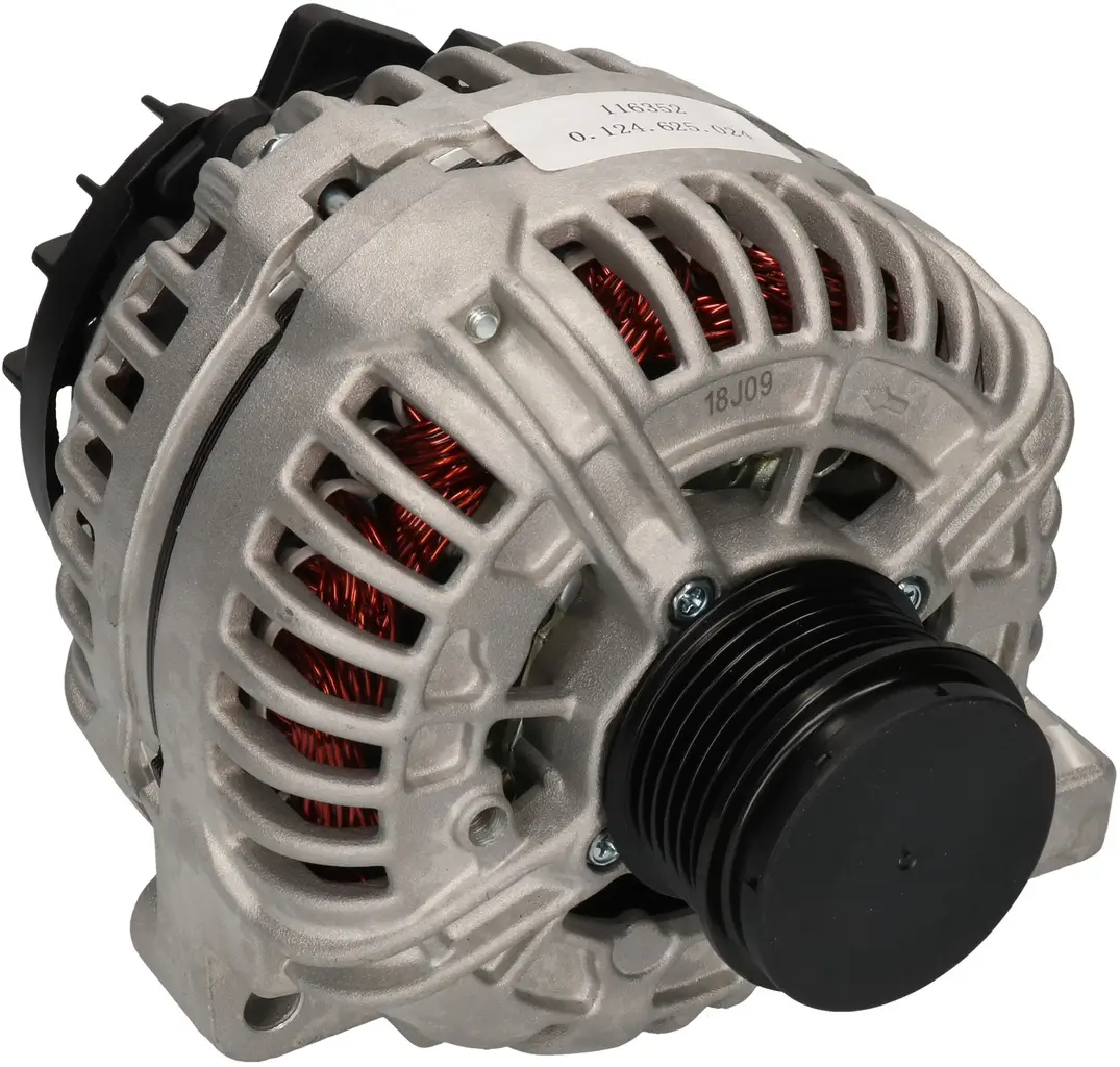 Generator 14 V HC-Cargo F 032 116 352