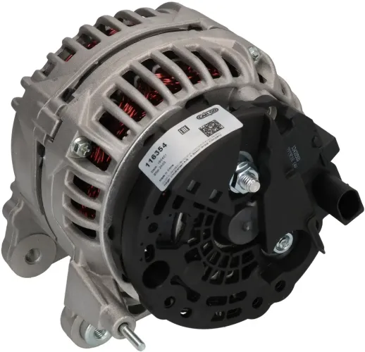 Generator 14 V HC-Cargo F 032 116 354 Bild Generator 14 V HC-Cargo F 032 116 354