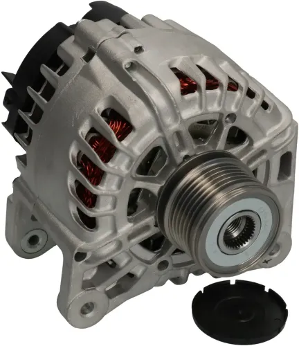 Generator 14 V HC-Cargo F 032 116 355 Bild Generator 14 V HC-Cargo F 032 116 355