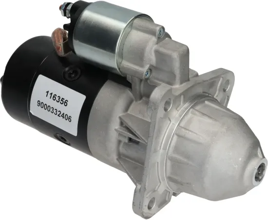 Generator 14 V HC-Cargo F032113489 Bild Generator 14 V HC-Cargo F032113489