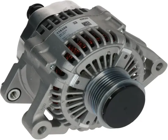 Generator 14 V HC-Cargo F032112384 Bild Generator 14 V HC-Cargo F032112384