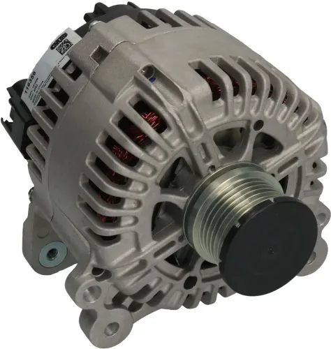 Generator 14 V HC-Cargo F 032 116 359 Bild Generator 14 V HC-Cargo F 032 116 359