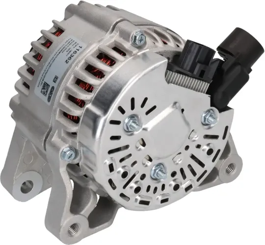 Generator 14 V HC-Cargo F 032 116 362 Bild Generator 14 V HC-Cargo F 032 116 362