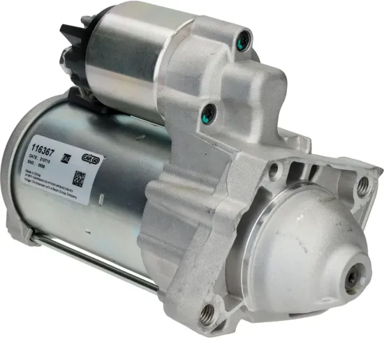 Starter 12 V 1,7 kW HC-Cargo F 032 116 367 Bild Starter 12 V 1,7 kW HC-Cargo F 032 116 367