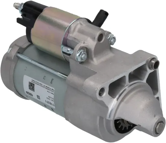 Generator 14 V HC-Cargo F032112387 Bild Generator 14 V HC-Cargo F032112387