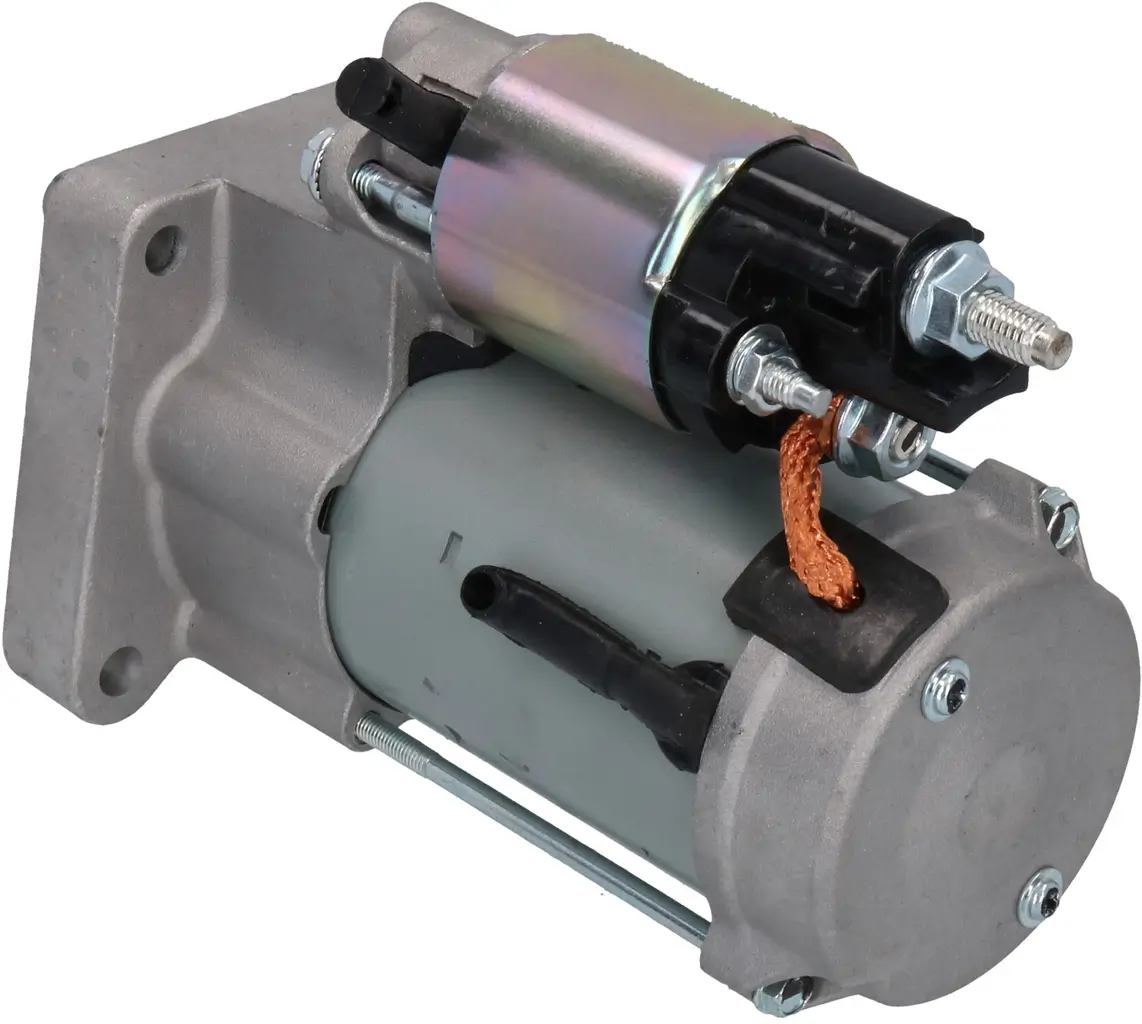 Starter 12 V 1,0 kW HC-Cargo F032112388