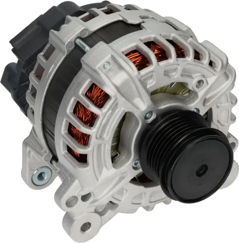 Generator 14 V HC-Cargo F 032 116 373 Bild Generator 14 V HC-Cargo F 032 116 373