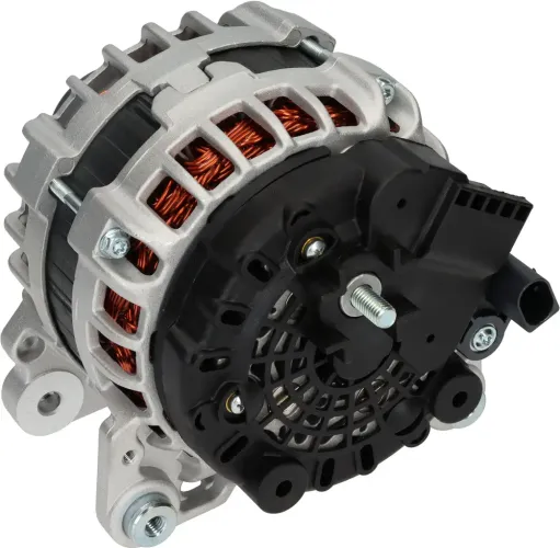 Generator 14 V HC-Cargo F 032 116 373 Bild Generator 14 V HC-Cargo F 032 116 373