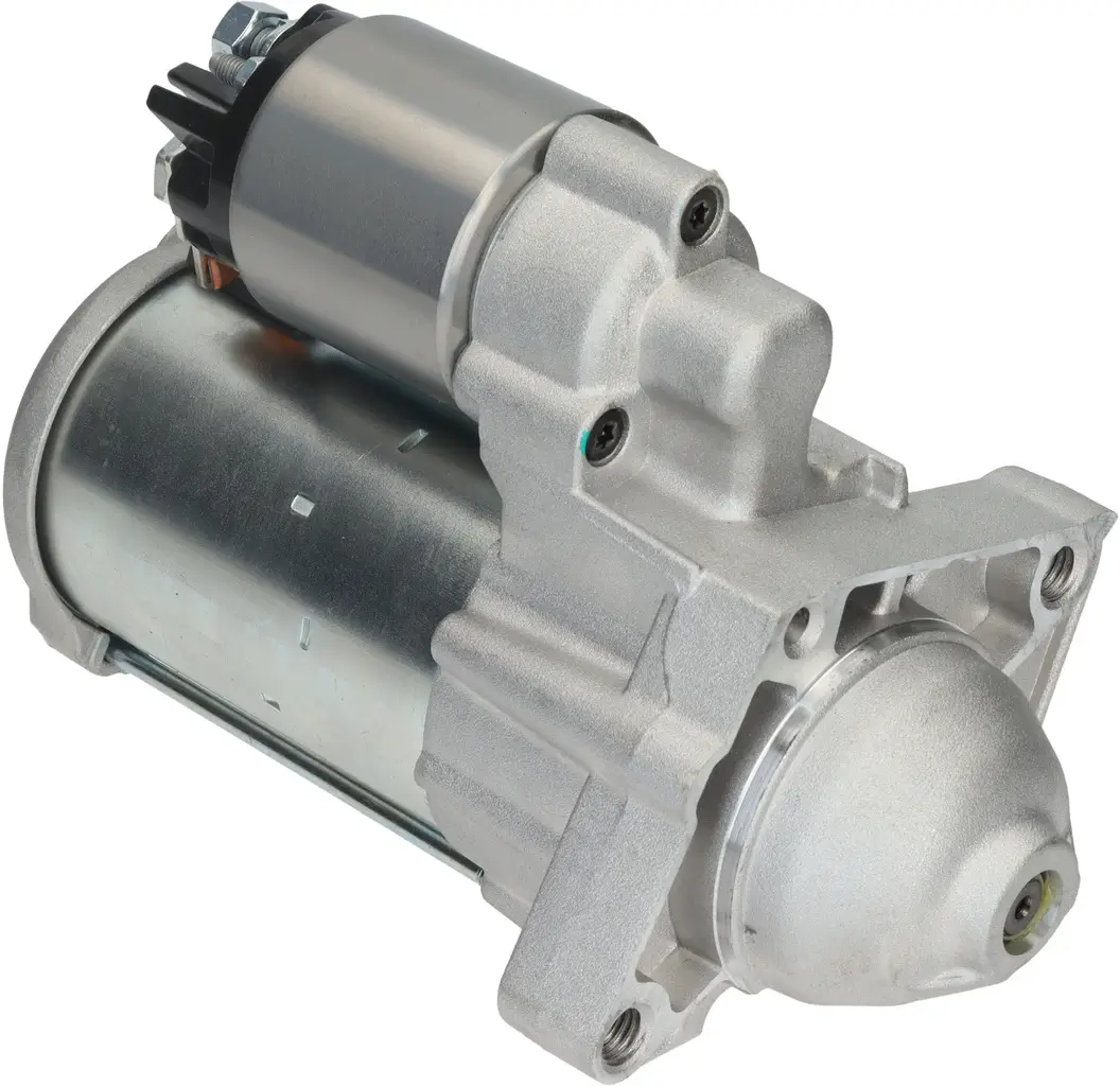Starter 12 V 1,7 kW HC-Cargo F 032 116 375