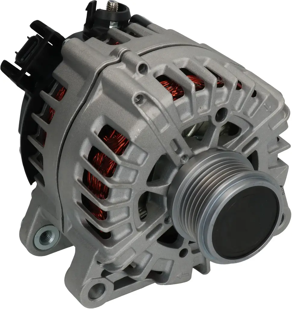 Generator 14 V HC-Cargo F 032 116 382