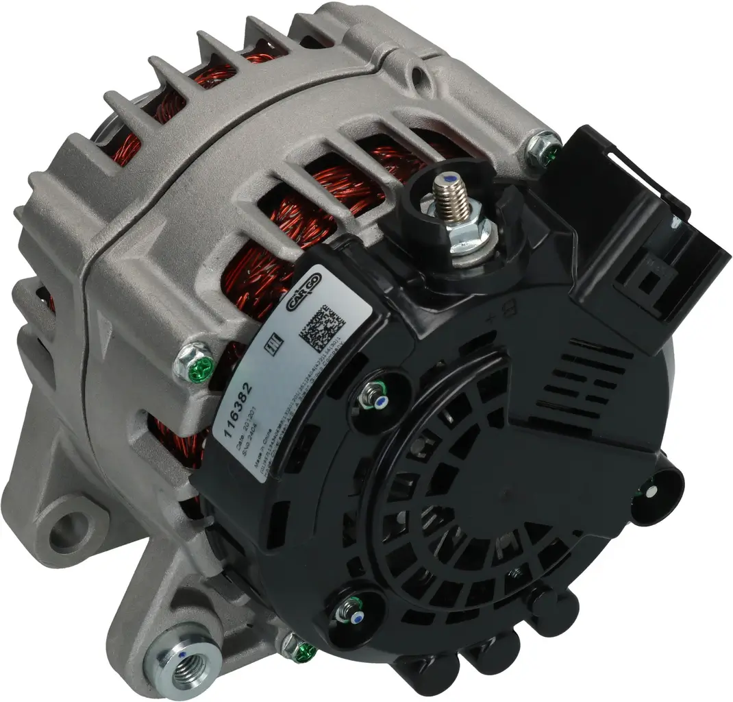 Starter 12 V 2,0 kW HC-Cargo F032112429