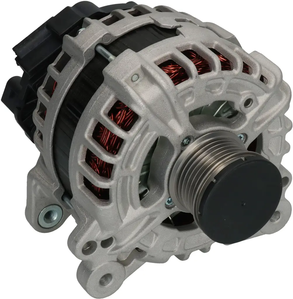 Generator 14 V HC-Cargo F 032 116 383