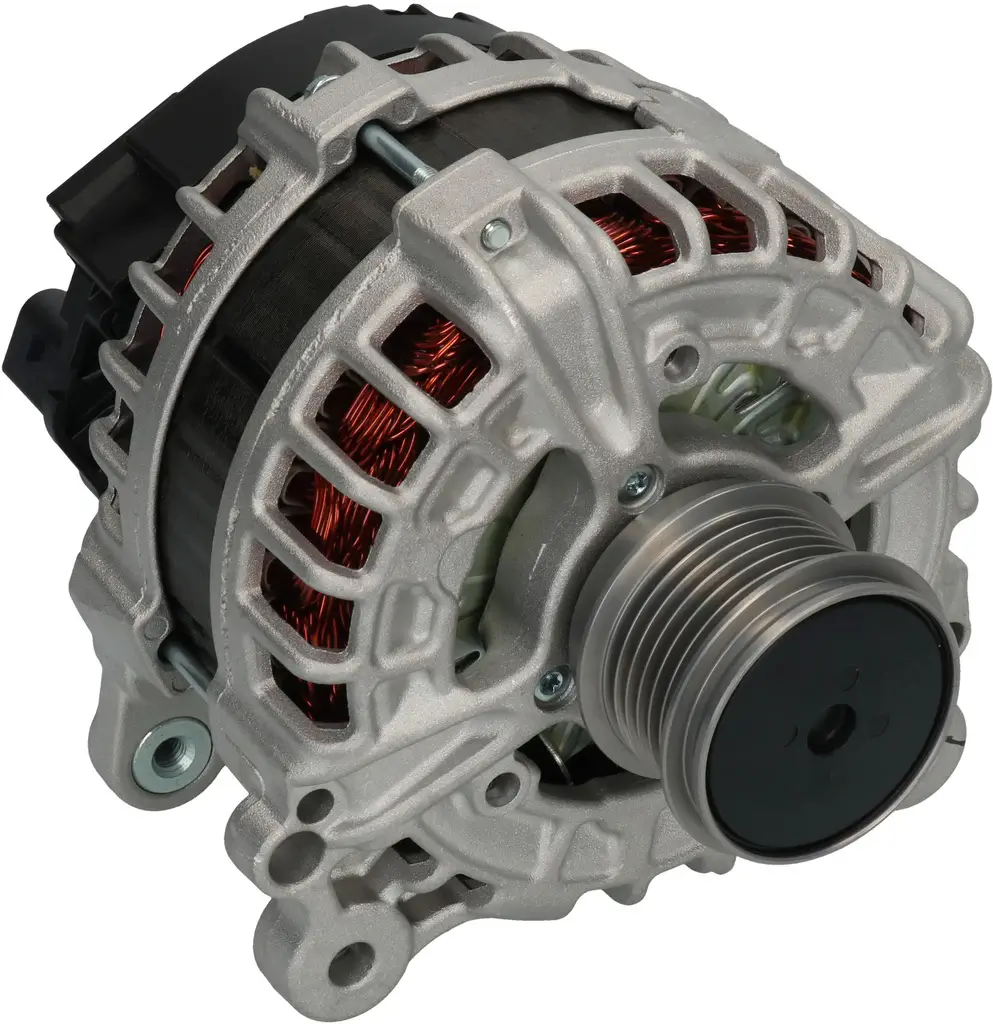 Generator 14 V HC-Cargo F 032 116 384