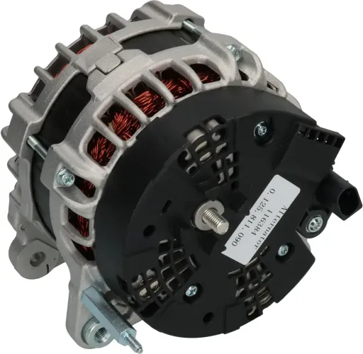 Generator 14 V HC-Cargo F 032 116 384 Bild Generator 14 V HC-Cargo F 032 116 384