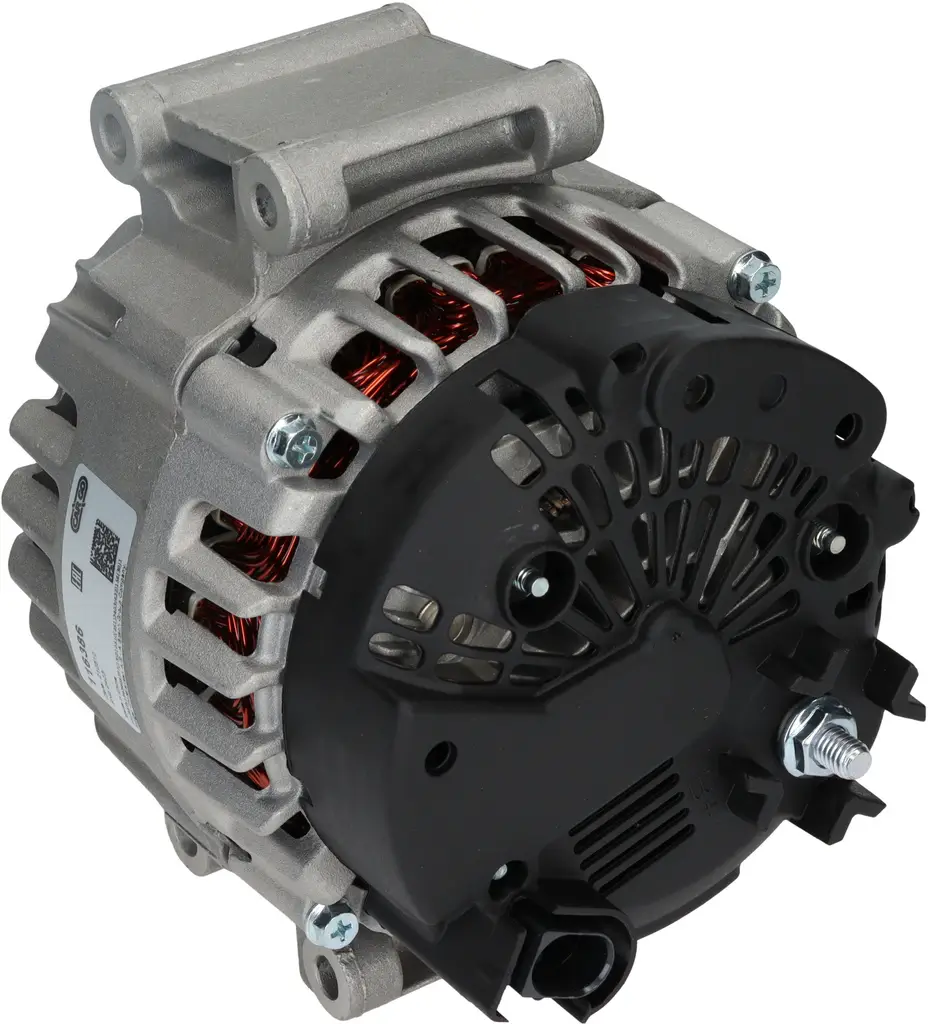 Generator 28 V HC-Cargo F032113289