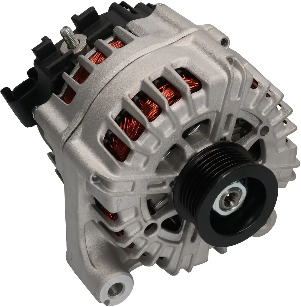 Generator 14 V HC-Cargo F 032 116 388