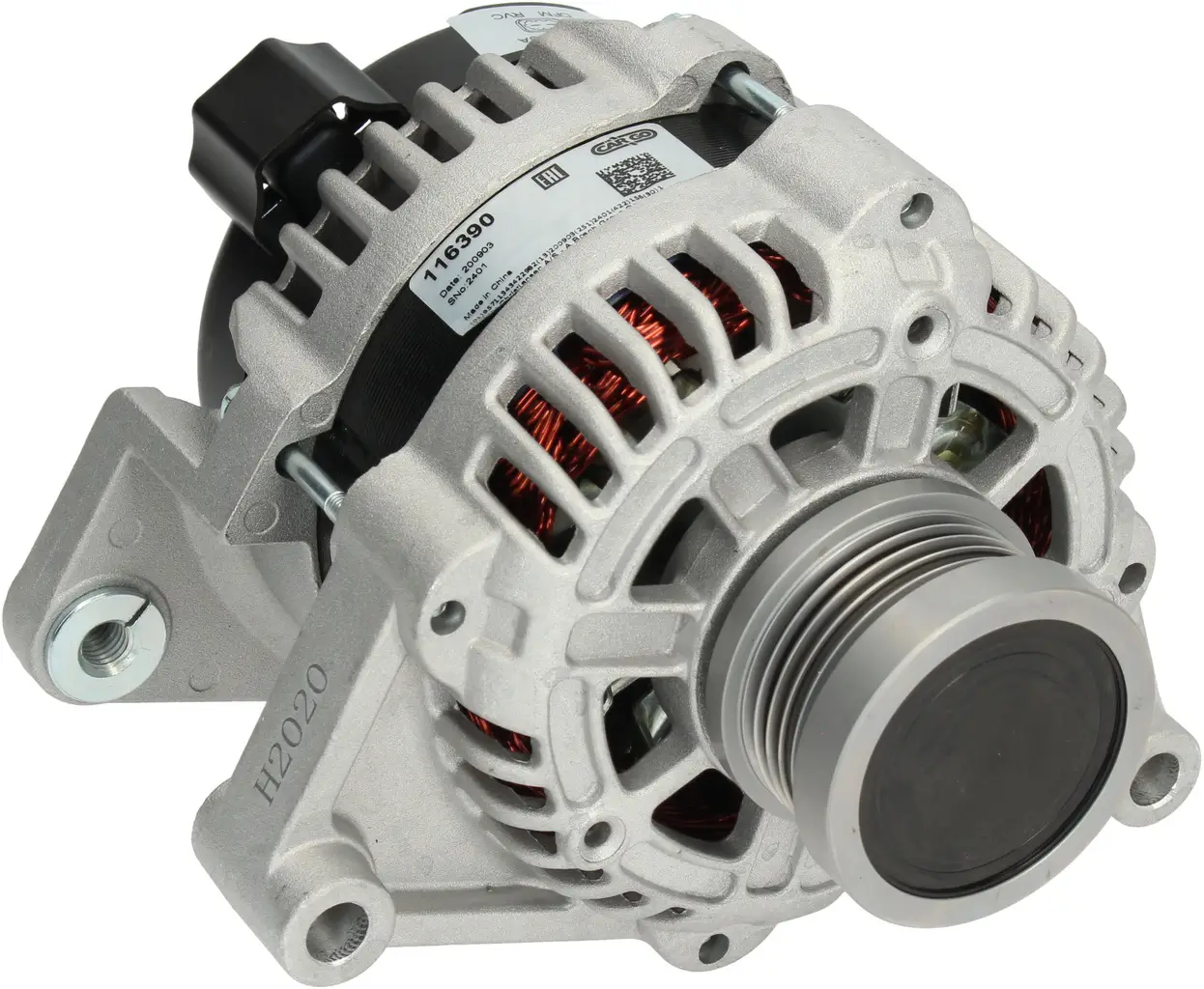 Generator 14 V HC-Cargo F 032 116 390