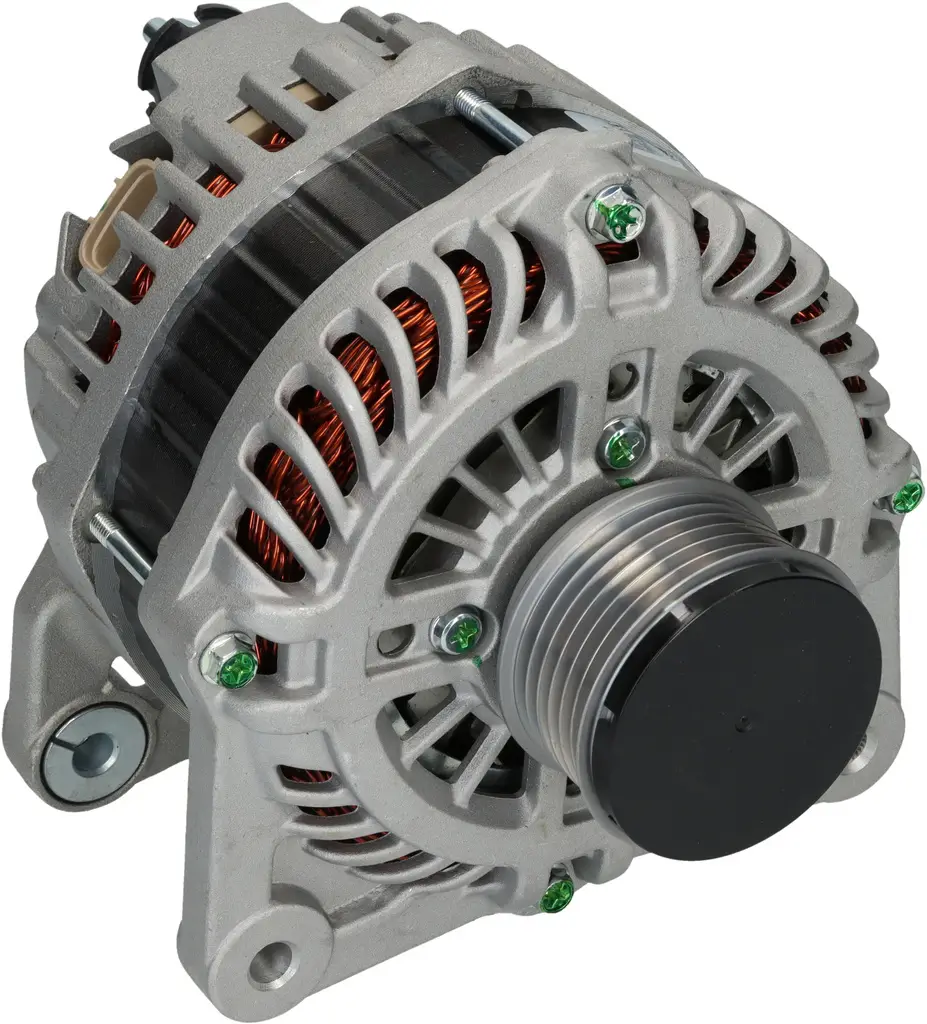 Generator 14 V HC-Cargo F 032 116 395