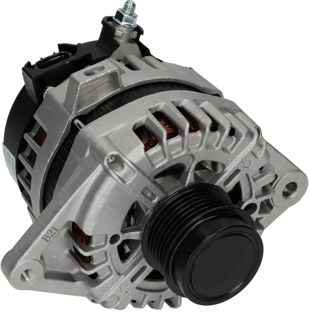 Generator 14 V HC-Cargo F 032 116 403