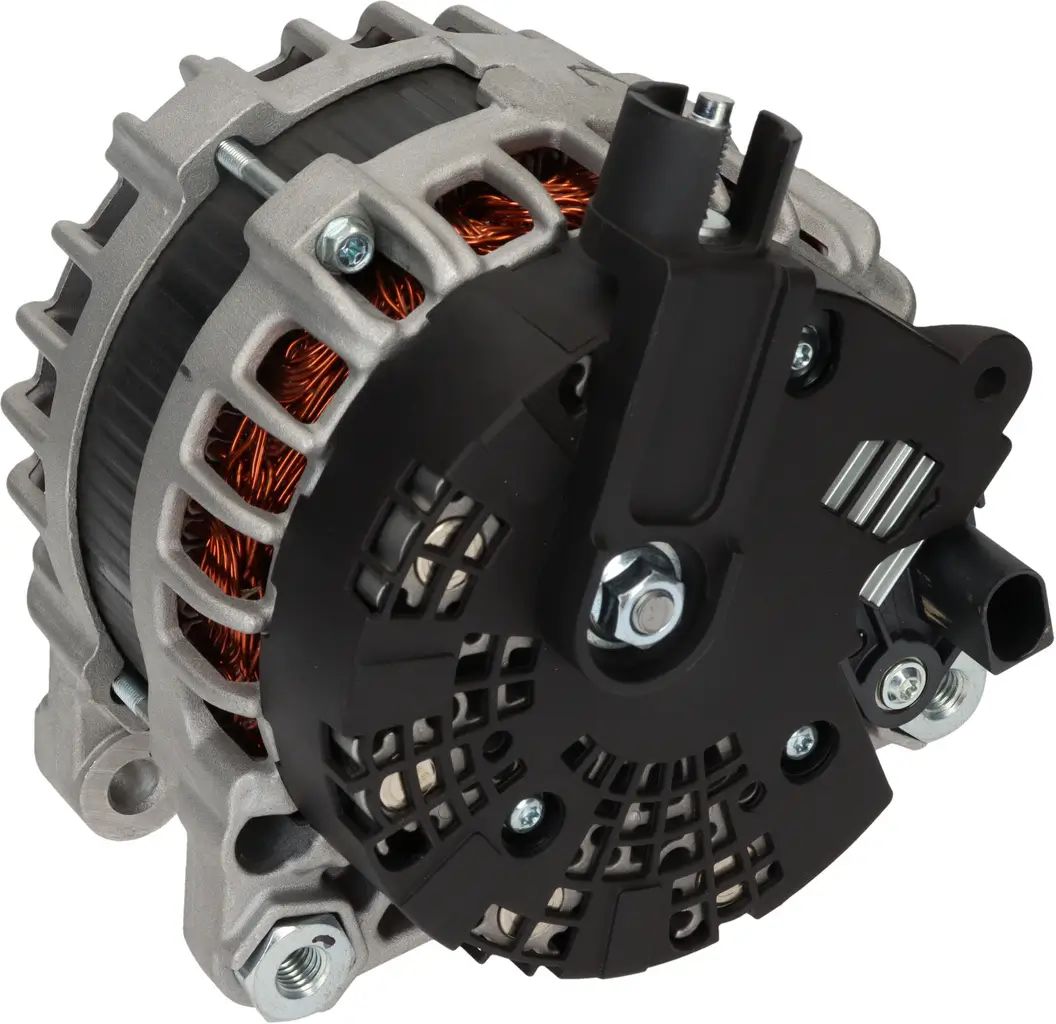 Generator 14 V HC-Cargo F032112671